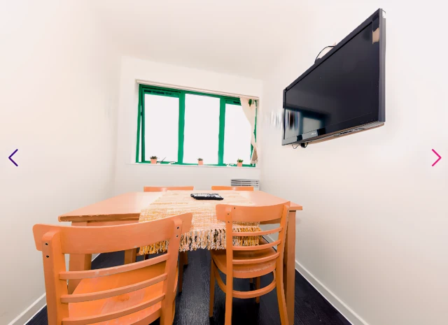 X1 Borden Court - alloggio per studenti a Liverpool - Large Room