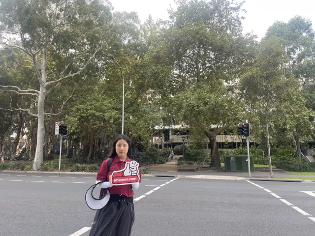 118 Joynton Ave - alloggio per studenti a Sydney