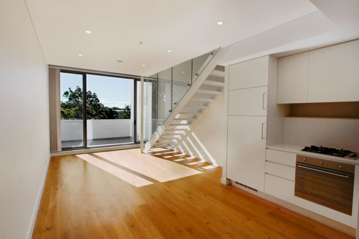 307/9 Mooltan Avenue,Macquarie Park,New South Wales 2113 - chỗ ở sinh viên tại Sydney