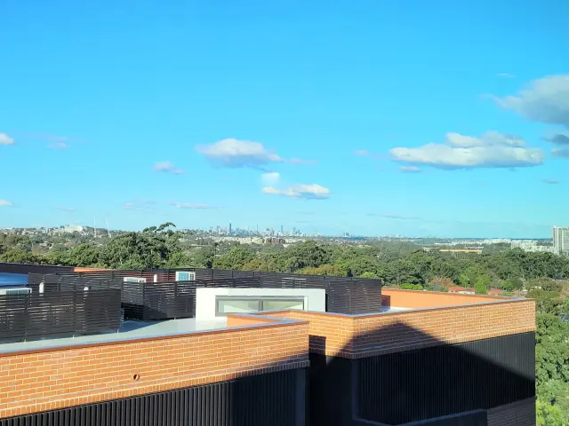 708/2C Wharf Road,Melrose Park,New South Wales 2114 0