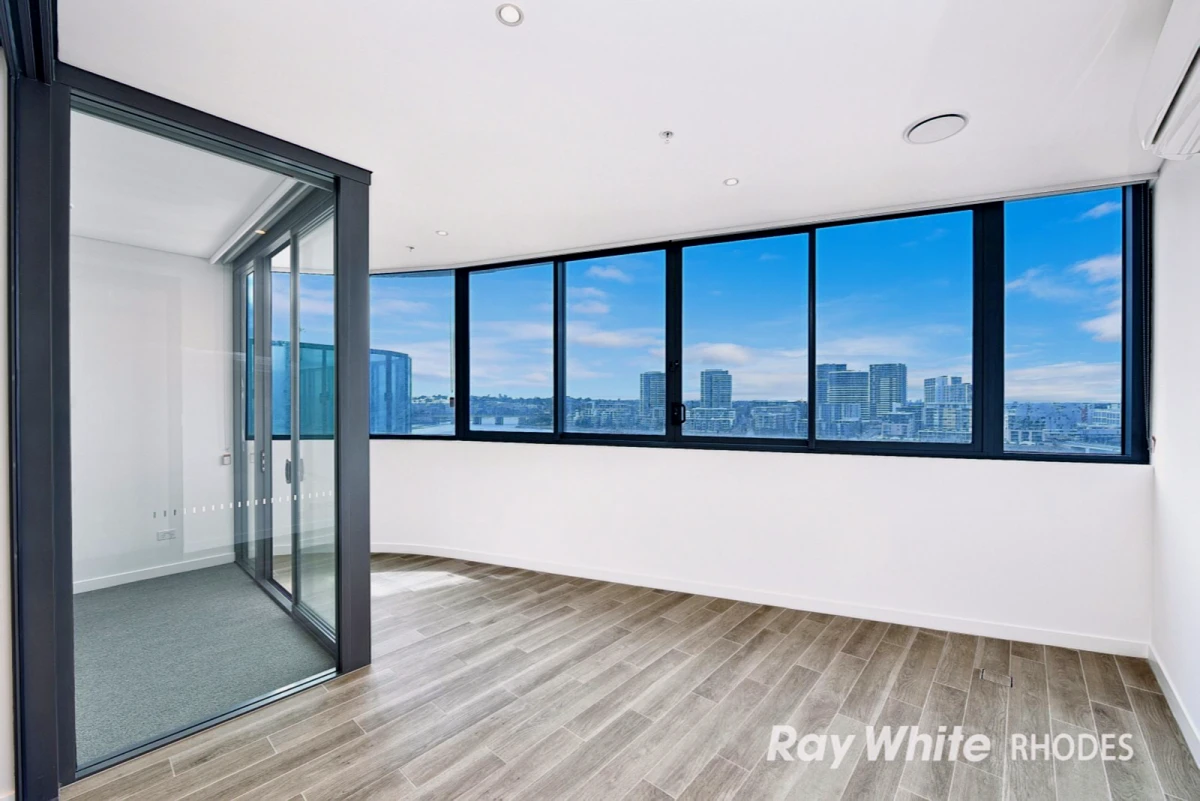 805/11 Wentworth Place,Wentworth Point,New South Wales 2127 0