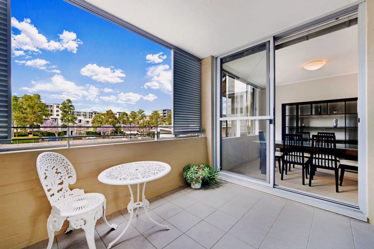 210/3 The Piazza,Wentworth Point,New South Wales 2127 0