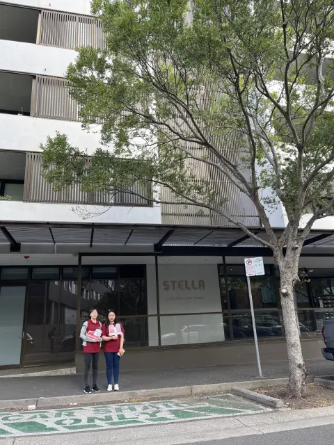 2 Victoria park parade 3