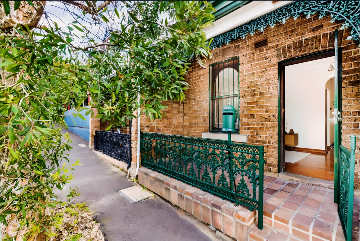 212 Evans Street 0