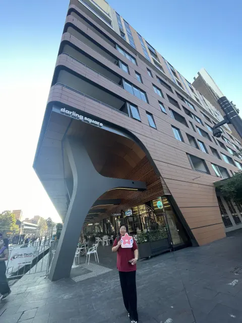 88 Hay st 1