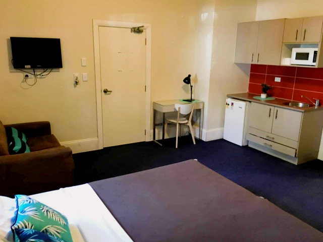residence near Pitt Street 2