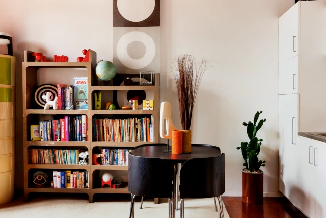 18/82 Myrtle Street,Chippendale,New South Wales 2008 3