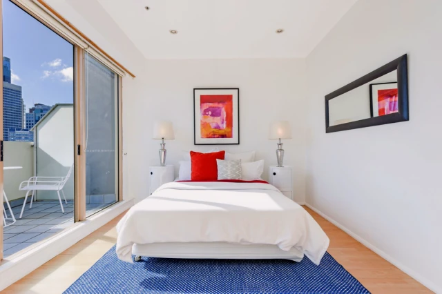 610/105 Campbell Street,Surry Hills,New South Wales 2010 2
