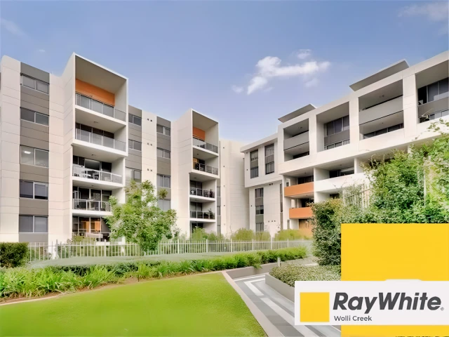 610/12 Bonar Street,Arncliffe,New South Wales 2205 4