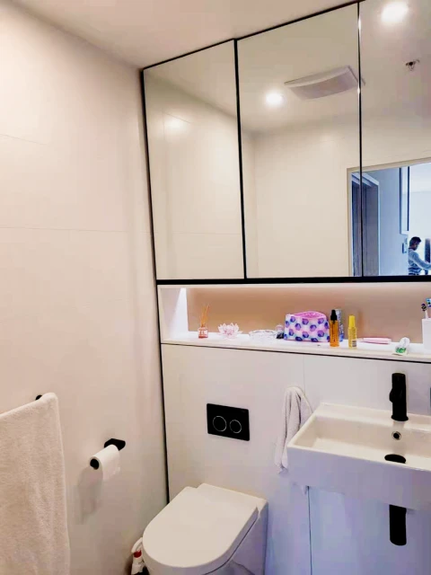 807/2E Wharf Road,Melrose Park,New South Wales 2114 1