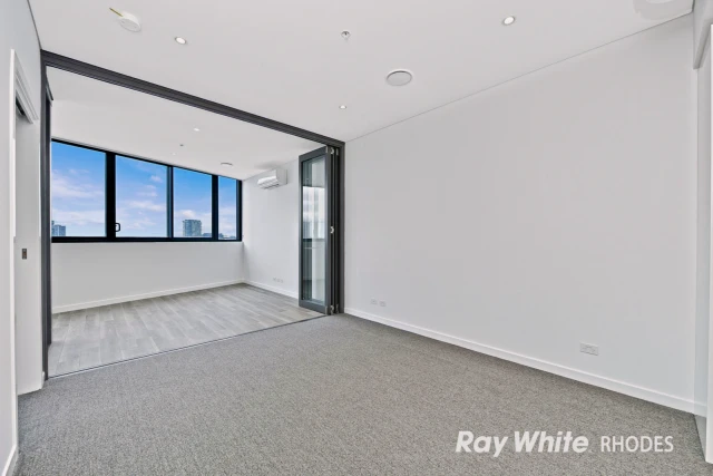 805/11 Wentworth Place,Wentworth Point,New South Wales 2127 1