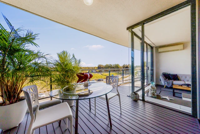 115/27 Bennelong Pkwy ,Wentworth Point,New South Wales 2127 1