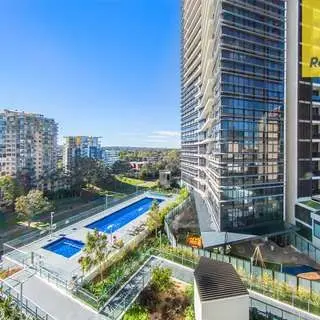 704/330 Church Street,Parramatta,New South Wales 2150 1