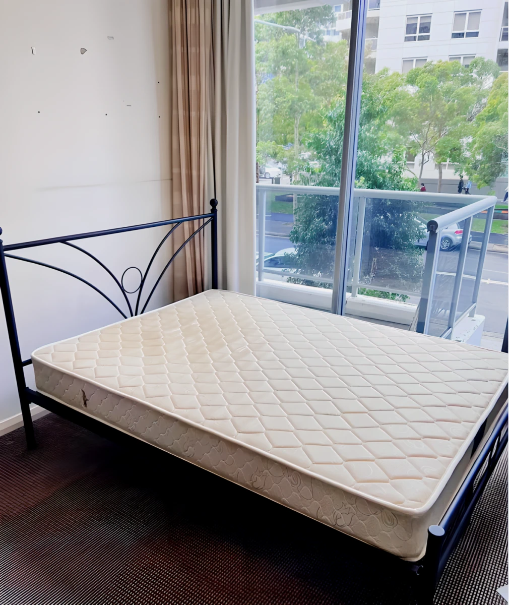 17 grandstand parade - Sydney student accommodation - 2 bed 2 bath