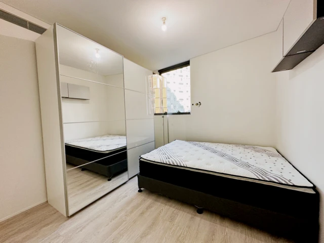 18 Park Lane Chippendale - Sydney student accommodation - 2 bed 1 bath