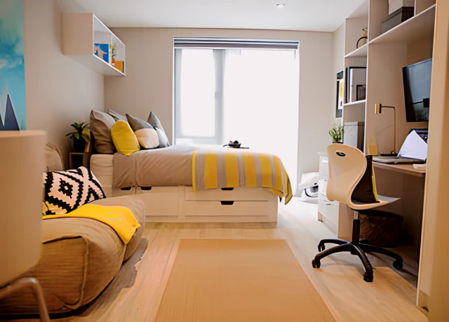 uhomes.com | Student Accommodation, Housing, Flats, Apartments for Rent