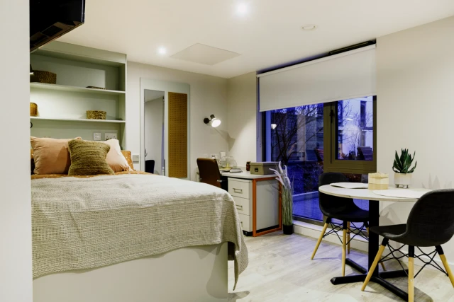 uhomes.com | Student Accommodation, Housing, Flats, Apartments for Rent
