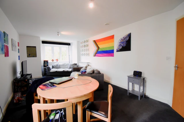 Entire Place·2B2B Apt 11, Union Place, 723 Pershore Road Selly Park 1