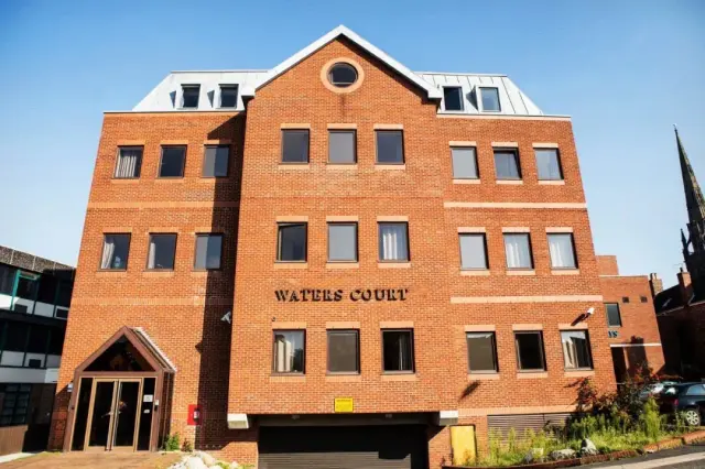 Waters Court 0