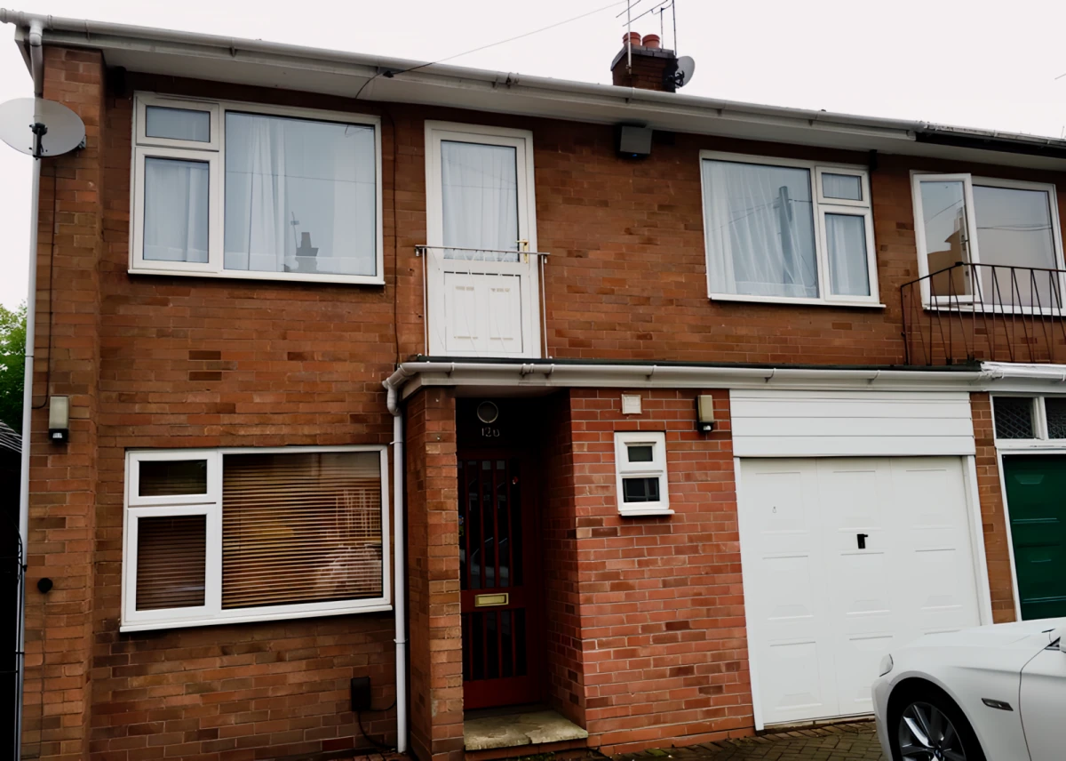 Entire Place·4B3B···Stoney Rd 0