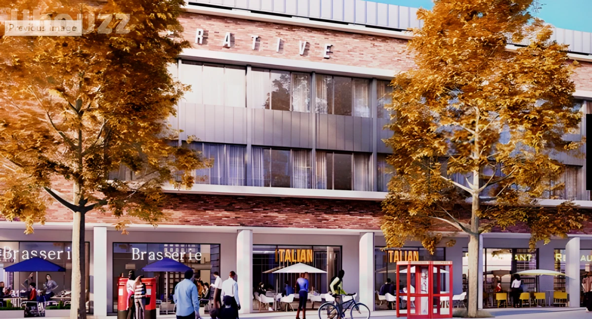 Entire Place·1B1B···18 Corporation St 0