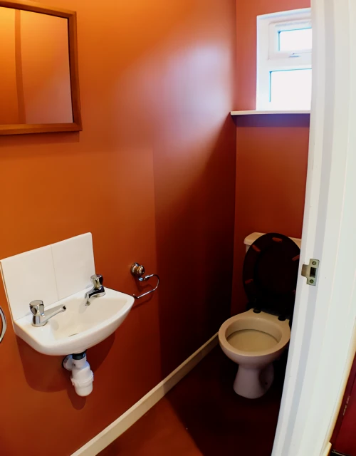 Entire Place·4B3B···Stoney Rd 3