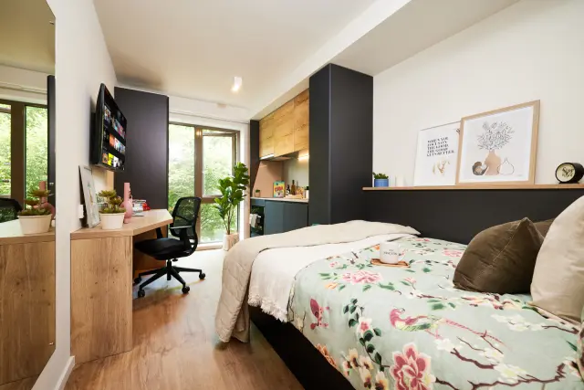uhomes.com | Student Accommodation, Housing, Flats, Apartments for Rent