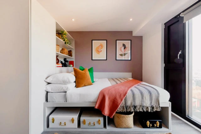 uhomes.com | Student Accommodation, Housing, Flats, Apartments for Rent