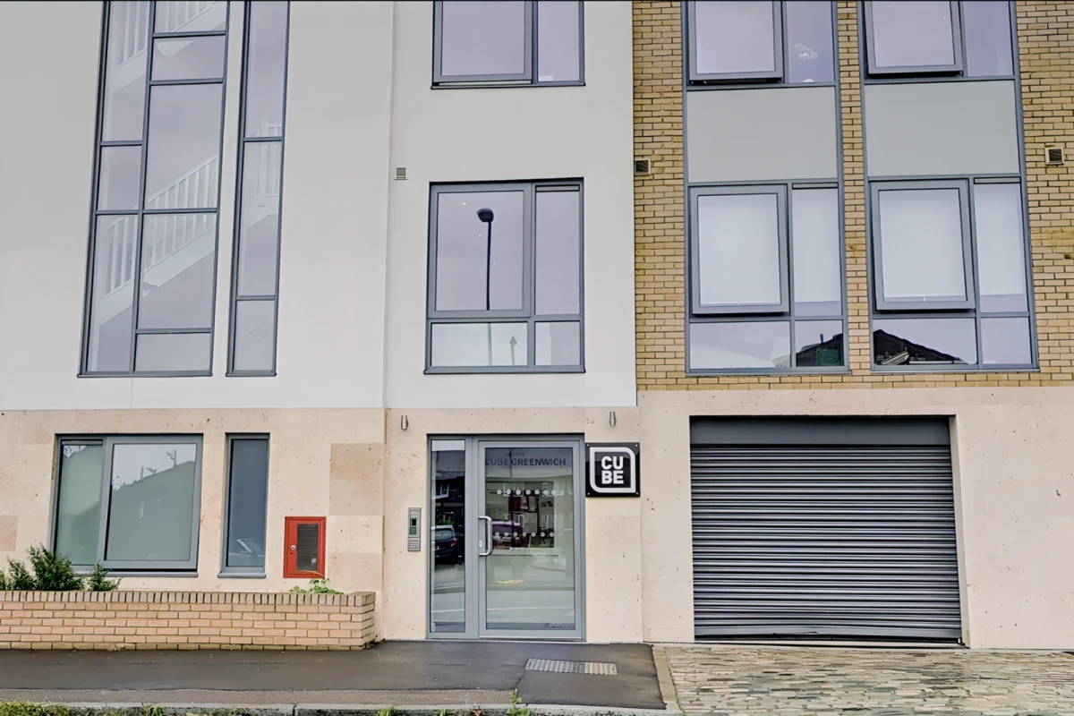 The Cube Greenwich London Student Accommodation Uhomes
