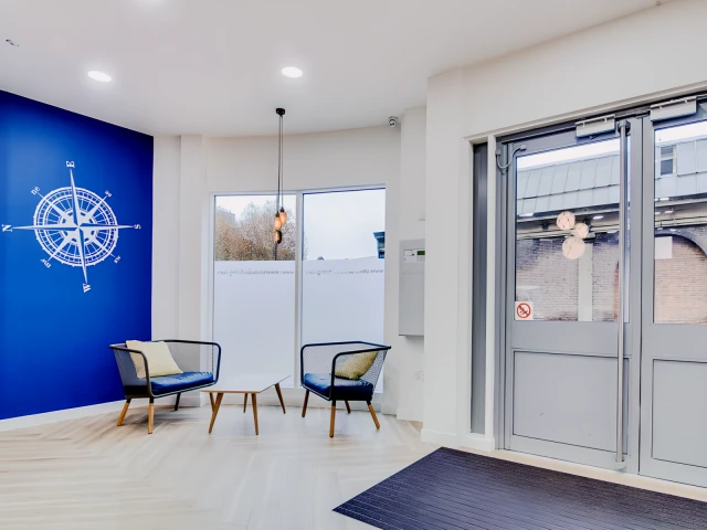 New Orient House 3