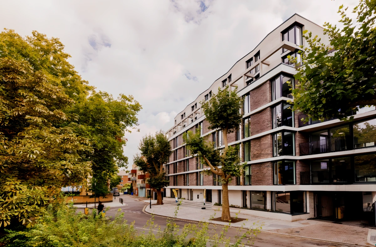 Element Bermondsey 0