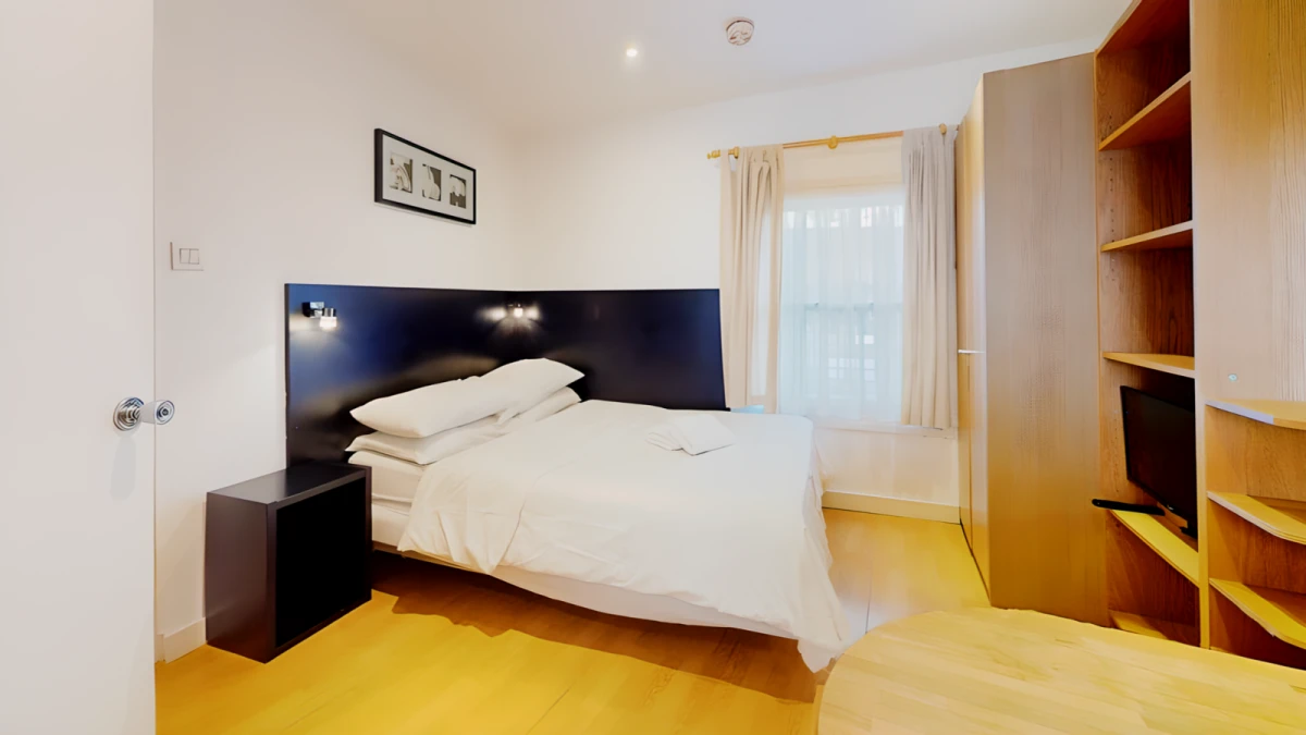 Cartwright Gardens 10341# 0
