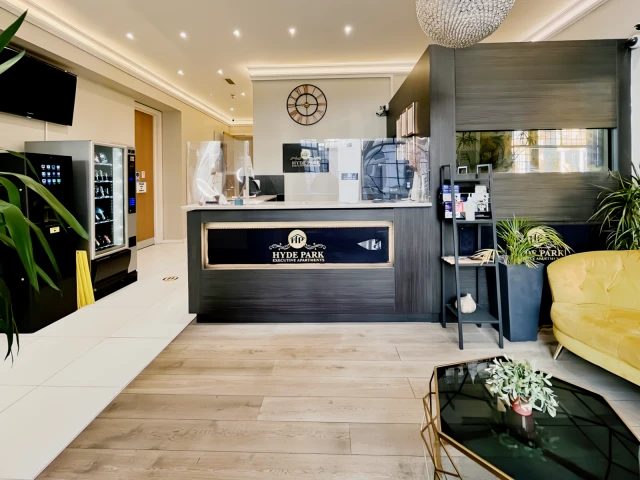 Inverness Terrace 11343# 2