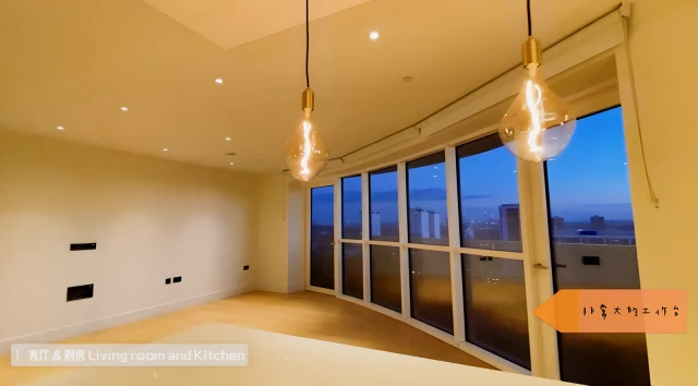 Cassini Apartments 3