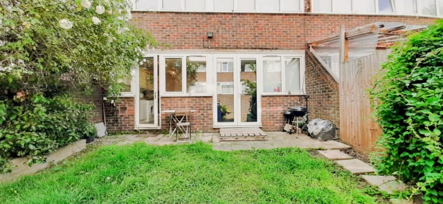 apartment in Islington 1