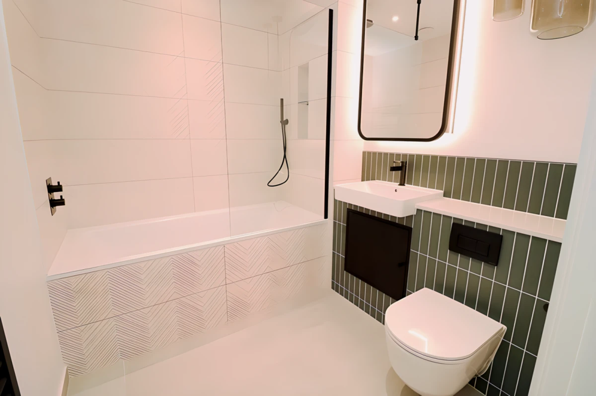 apartment in Ealing 0