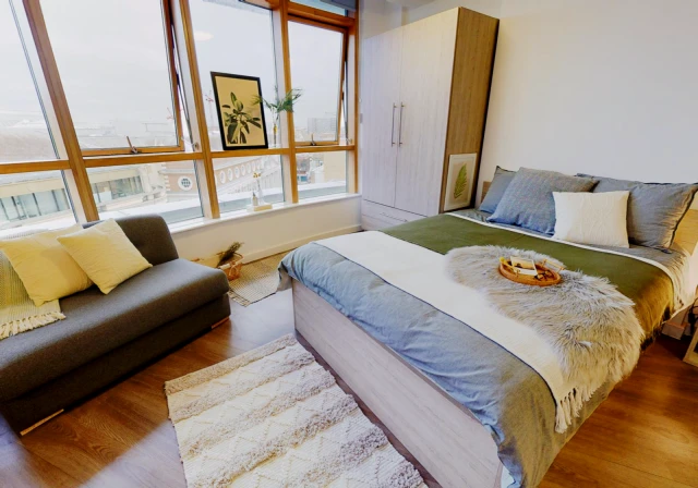 uhomes.com | Student Accommodation, Housing, Flats, Apartments for Rent