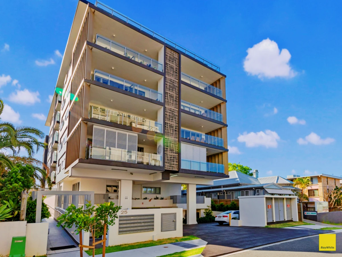 22/25 Riverview Terrace,Indooroopilly,Queensland 4068 0