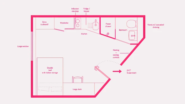 uhomes.com | Student Accommodation, Housing, Flats, Apartments for Rent