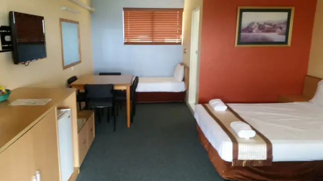 Annerley Motor Inn 2