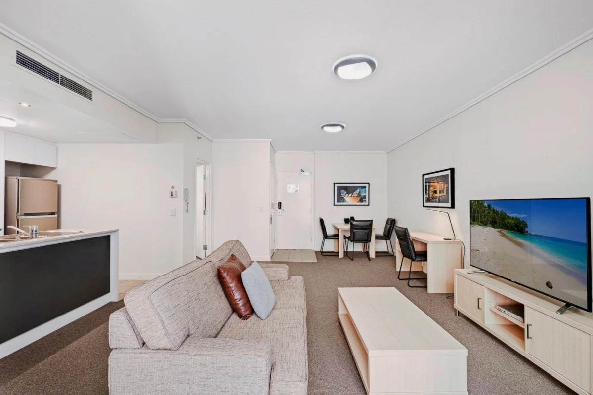 1311/108 Albert Street,Brisbane City,Queensland 4000 0