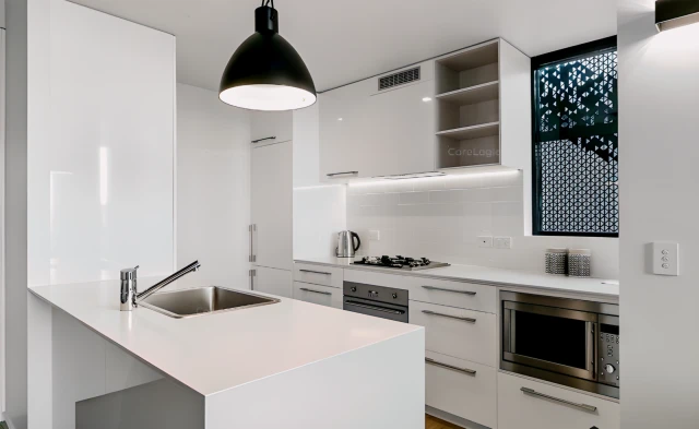 3601/19 Anderson Street,Kangaroo Point,Queensland 4169 1