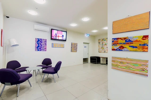 Carlton Residence 4