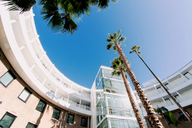 UniLodge Park Avenue 4