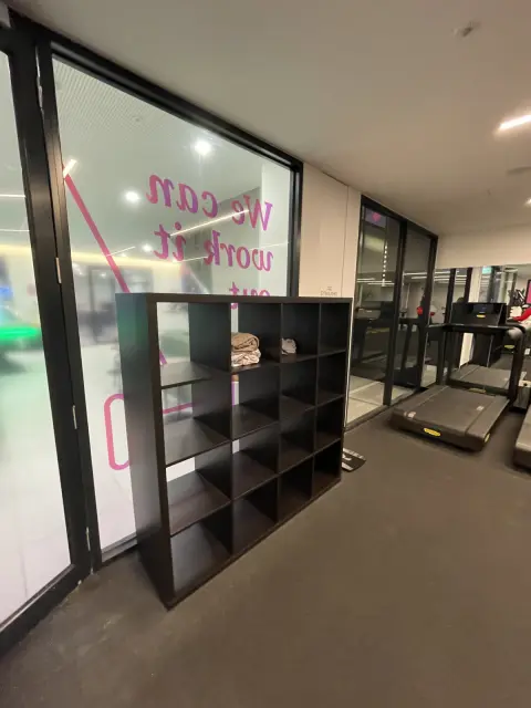 The Switch Melbourne Victoria Market 2