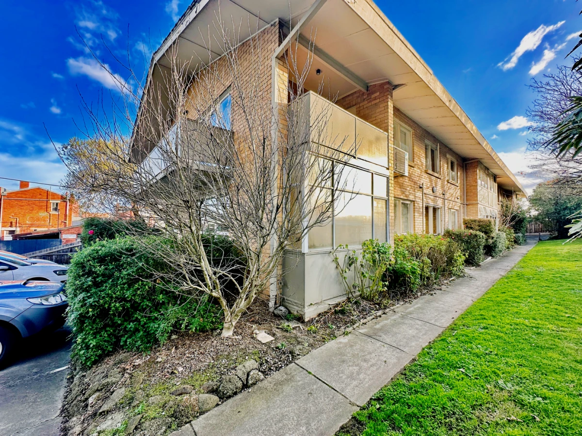 1/252 Union Road,Balwyn,Victoria 3103 0