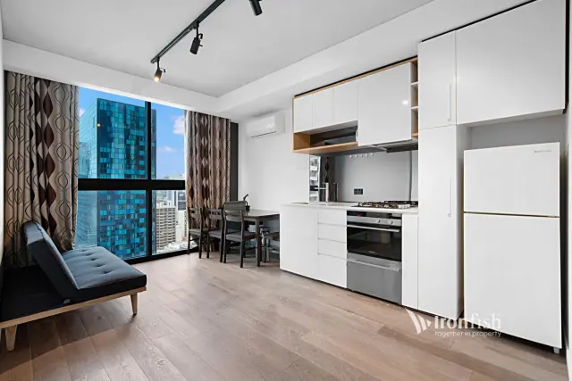 315 La Trobe Street, Melbourne 0