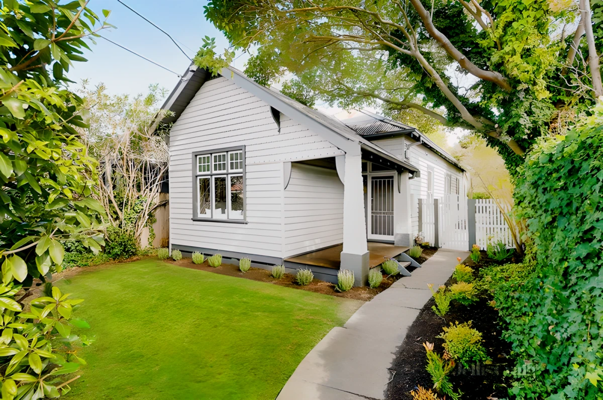 28 Gillies Street, Fairfield 0