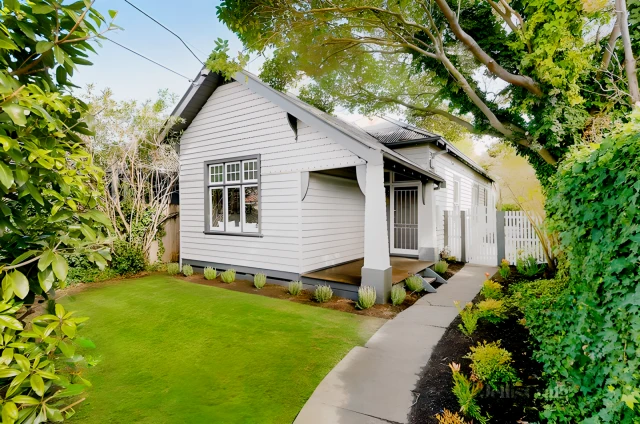 28 Gillies Street, Fairfield