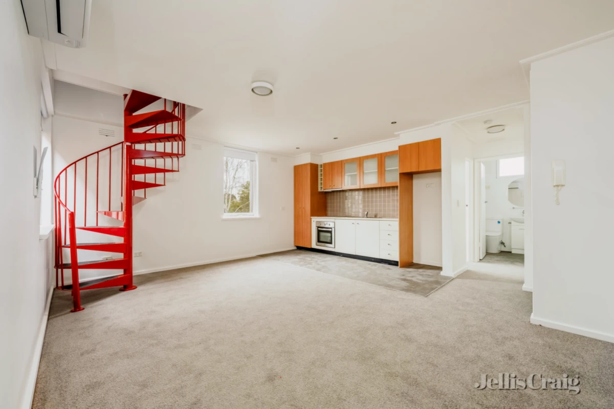 8/15 St Bernards Road, Alphington 0